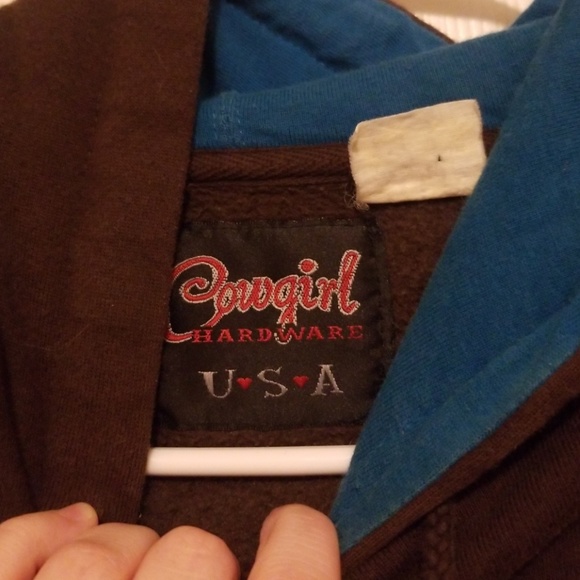 Jacket - Picture 2 of 3